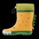 5. Children’s Rain Boots DINOSI KDB