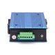 4. Digitus Industrial Gigabit Media Converter RJ45, SC 20 km