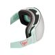 6. ROSSIGNOL MAGNE'LENS W BLUE ski goggles