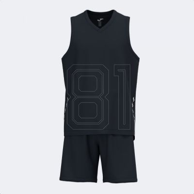 Joma Set Olympics Basket 103840.100