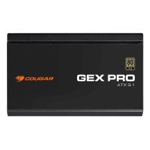 COUGAR GEX PRO 850W ATX3.1 / 80 Plus Gold / Modular Power Supply