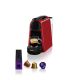 DeLonghi EN85.R capsule coffee machine (1150W; red)