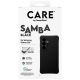 6. CARE by PanzerGlass Samba Black Qi Case for Samsung Galaxy S26 - Black