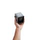 6. Cuktech Powerbank 300W 40000mAh with Wireless Charging 2x USB-C + 2x USB-A - Black