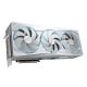5. Gigabyte AORUS GeForce RTX 5090 Stealth ICE 32GB GDDR7 DLSS4 Graphics Card