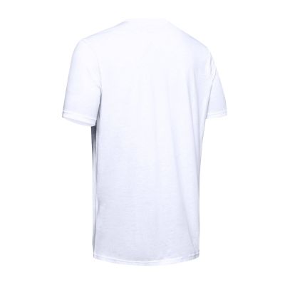2. Under Armour GL Foundation SS Tee M 1326849-100