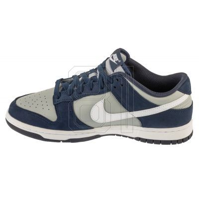 2. Nike Dunk Low Retro M IB3079-400 shoes