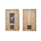 3. Blaupunkt BS40OK speakers brown