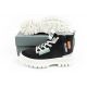 10. Palladium Pallashock Backzip 2 W 94469-008-M Shoes