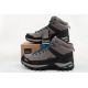 19. CMP Rigel Men's Trekking Shoes, Durable, Waterproof, Gray