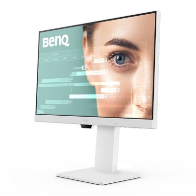 3. BenQ GW2486TC computer monitor 60.5 cm (23.8") 1920 x 1080 px Full HD White