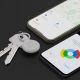 21. Xtorm XTAG2GA10-3PACK GPS Tracker Universal Smart Keychain White
