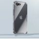 6. Nillkin Nature Pro Case for iPhone 16e / 17e - Transparent