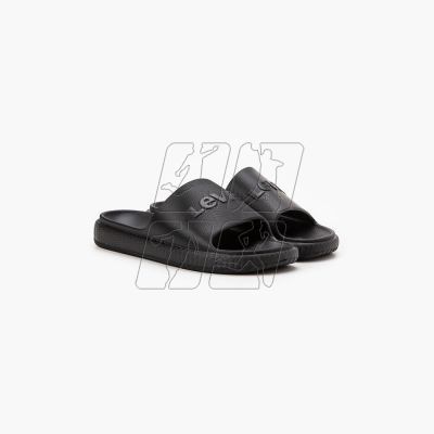 Levi&#39;s June Next M D79030001 Flip-Flops