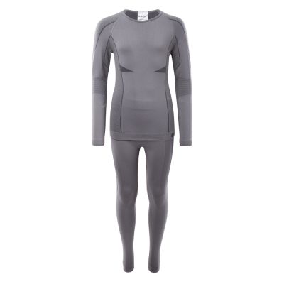 4. Thermal underwear Hi-Tec Hikro Set Jr 92800438774