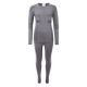 4. Thermal underwear Hi-Tec Hikro Set Jr 92800438774