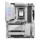 7. MSI MPG X870E EDGE TI WIFI Motherboard