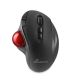2. MediaRange MROS263 mouse Home Right side USB Type-C Trackball 2400 DPI