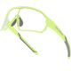 Rockbros Children's Photochromic Glasses Green