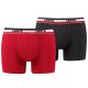 2. Levi&#39;s Boxer 2 Pairs Briefs M 37149-0205