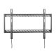 8. Equip 650323 TV Mount 2.54 m (100") Black