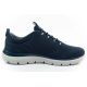 13. Skechers Summits-Louvin M 232186/NVY shoes