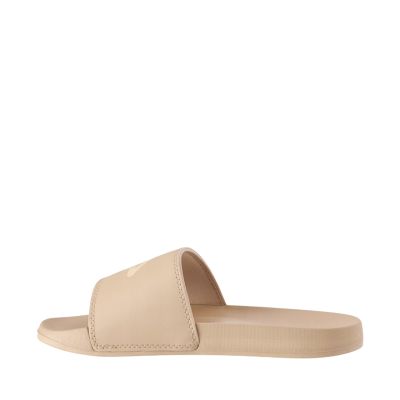 5. Women's flip-flops 4F F036 beige 4FWSS26FSLIF036 83S