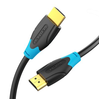 4. Vention HDMI Cable 5m
