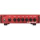 2. TC Electronic BQ250 - 250W micro head bass amplifier