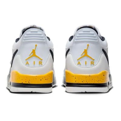 4. Nike Jordan Legacy 312 Low M CD7069-107 shoes
