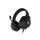 7. GENESIS NEON 213 Headset Wired Handheld Calls/Music USB Type-A Black