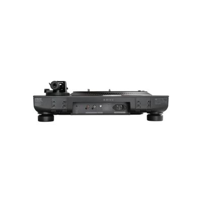4. Reloop RP-5000 MK4 – Professional DJ Turntable
