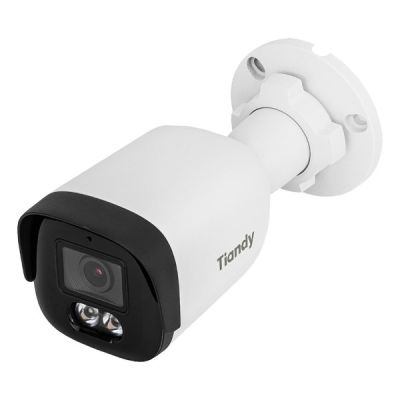 IP CAMERA TC-C32WS 3ERA-28 Color Maker / Lite Series 2 Mpx 2.8 mm TIANDY
