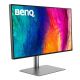 3. BenQ PD3225U Computer Monitor 81.3 cm (32") 3840 x 2160 px 4K Ultra HD LED Black