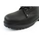 6. Wrangler Arch Fur men's boots, Chelsea boots, elegant, insulated, black