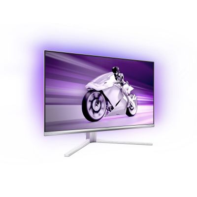 34. Philips 68.5cm (27.0") 27M2N8500 16:09 2xHDMI+DP+USP white