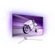 34. Philips 68.5cm (27.0") 27M2N8500 16:09 2xHDMI+DP+USP white