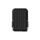 Silicon Power Armor A66 external HDD (5TB; 2.5"; USB 3.2; Black; SP050TBPHD66LS3K)