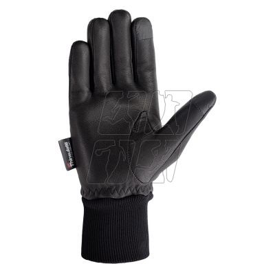 3. Magnum Ronin Leather Gloves