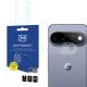 3mk Lens Protection Hybrid Camera Lens Glass for Google Pixel 11 Pro
