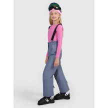 Pants fnk 4F JUNIOR 4FJRAW25TFTRF1241-25S