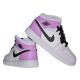 7. Men's Jordan 1 Mid (GS) Shoes - DQ8423-501