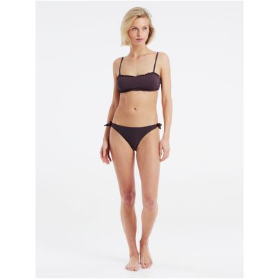 2. Protest PRTSIDRA women’s bandeau bikini