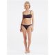 2. Protest PRTSIDRA women’s bandeau bikini