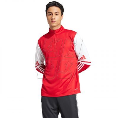 3. Adidas Squadra 25 Training Top M JD2984 sweatshirt