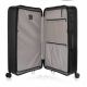 9. SwissBags Echo Suitcase 16577