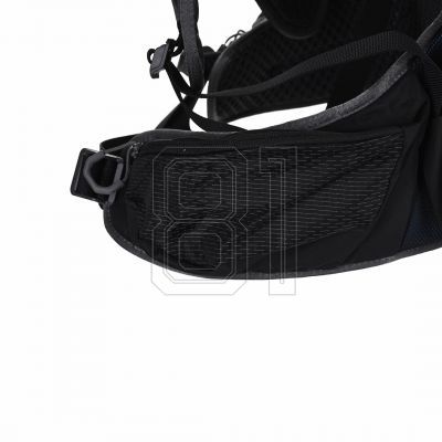 16. GREGORY Citro 24 Ozone Black Trekking Backpack