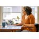 195. POLY Voyager 4320 Microsoft Teams Certified USB-C Headset + BT700 Adapter