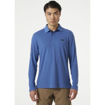 16. Helly Hansen Skagerrak Quickdy Rugger T-shirt M 34243 636