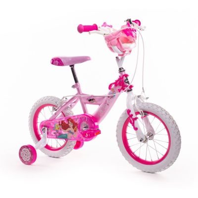 17. Huffy 14" Princess Jr 24371W bicycle
